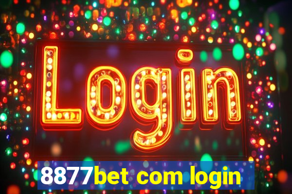 8877bet com login